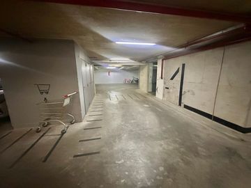 Venta depto triplex 3 amb con cochera y terreaza!