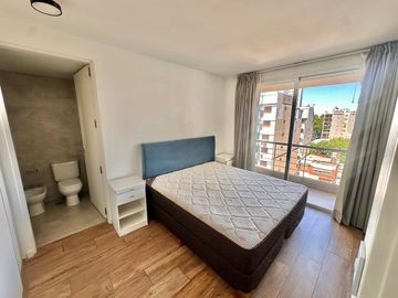 Venta depto triplex 3 amb con cochera y terreaza!