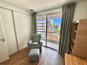 Venta depto triplex 3 amb con cochera y terreaza!