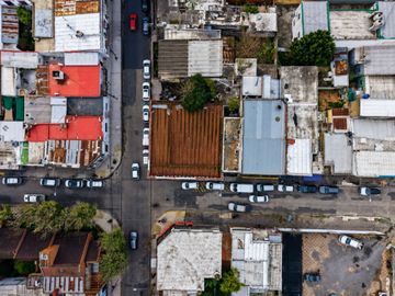 VENTA TERRENO EN PILAR CENTRO PARA INVERSORES