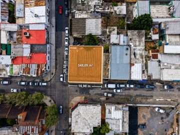 VENTA TERRENO EN PILAR CENTRO PARA INVERSORES