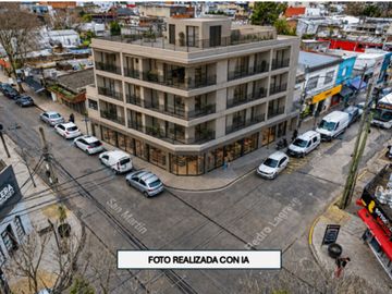 VENTA TERRENO EN PILAR CENTRO PARA INVERSORES