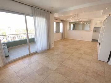 Penthouse 6 amb c/2 coch en Lanús Oeste