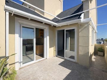 Penthouse 6 amb c/2 coch en Lanús Oeste