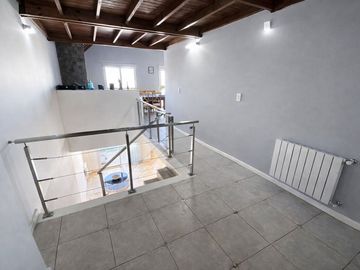 Penthouse 6 amb c/2 coch en Lanús Oeste