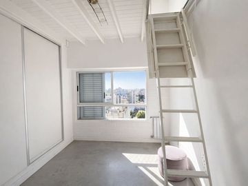 Penthouse 6 amb c/2 coch en Lanús Oeste