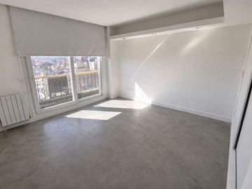 Penthouse 6 amb c/2 coch en Lanús Oeste