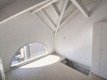 Penthouse 6 amb c/2 coch en Lanús Oeste