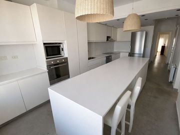 Penthouse 6 amb c/2 coch en Lanús Oeste