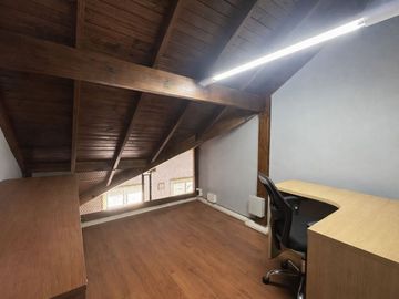 Penthouse 6 amb c/2 coch en Lanús Oeste
