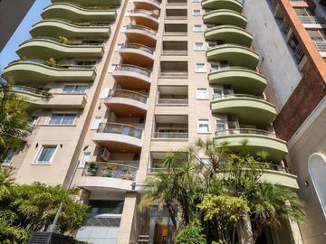 Penthouse 6 amb c/2 coch en Lanús Oeste