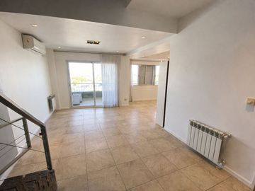 Penthouse 6 amb c/2 coch en Lanús Oeste