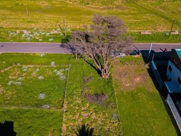VENTA LOTE 364 M2 FRENTE AL MAR, LOS ACANTILADOS