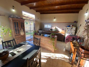 VENTA CASA 2 AMB GAS SANTA CLARA APTO CREDITO