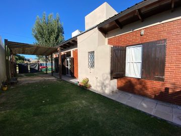 VENTA CASA 2 AMB GAS SANTA CLARA APTO CREDITO