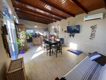 VENTA CASA 2 AMB GAS SANTA CLARA APTO CREDITO
