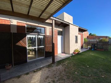 VENTA CASA 2 AMB GAS SANTA CLARA APTO CREDITO