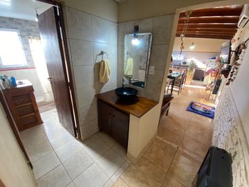 VENTA CASA 2 AMB GAS SANTA CLARA APTO CREDITO