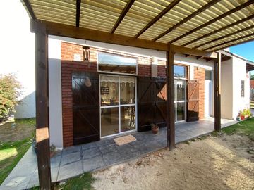 VENTA CASA 2 AMB GAS SANTA CLARA APTO CREDITO