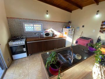 VENTA CASA 2 AMB GAS SANTA CLARA APTO CREDITO