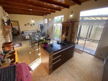 VENTA CASA 2 AMB GAS SANTA CLARA APTO CREDITO