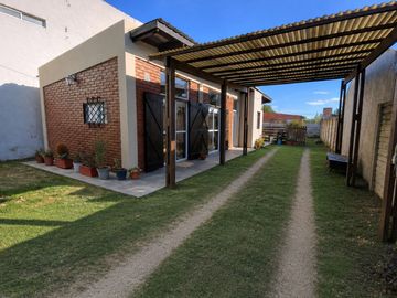 VENTA CASA 2 AMB GAS SANTA CLARA APTO CREDITO