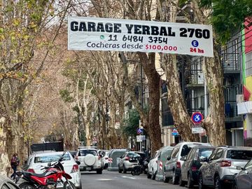 VENTA 3 AMB BALCÓN AL FRENTE 2°X ESC SOL en FLORES