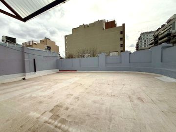 EDIFICIO COMERCIALC/RENTA EN ESQUINA CABALLITO