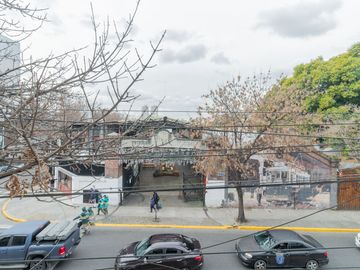 EDIFICIO COMERCIALC/RENTA EN ESQUINA CABALLITO