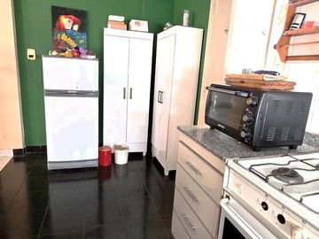 PH 3 ambientes/Patio. Apto Crédito Venta. Banfield