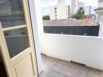 Dto 2 Ambientes c/Balcon IMPERDIBLE!!!