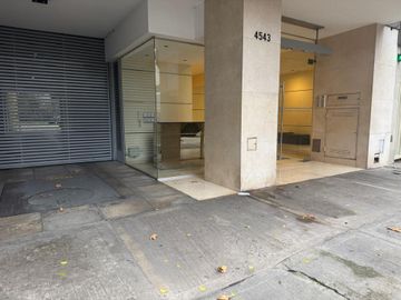 Alquiler Mono grande dividido, Edif c/ amenities