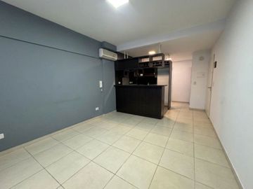 Alquiler Mono grande dividido, Edif c/ amenities