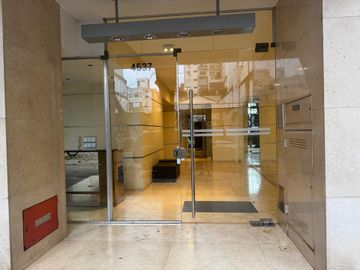 Alquiler Mono grande dividido, Edif c/ amenities