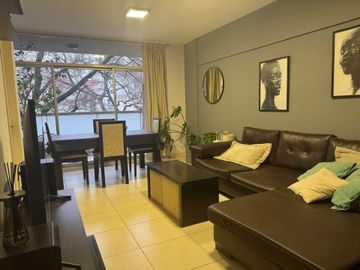 Alquiler Mono grande dividido, Edif c/ amenities