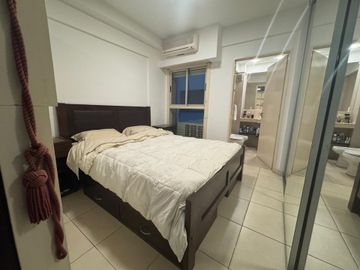 Alquiler Mono grande dividido, Edif c/ amenities