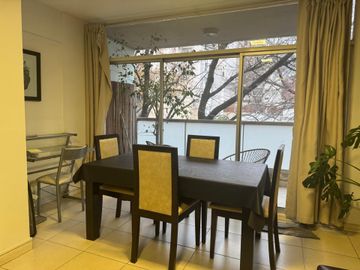Alquiler Mono grande dividido, Edif c/ amenities