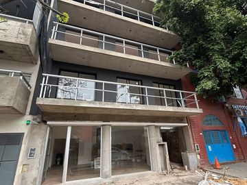 VENTA FTE MONOAMBIENTE V. ORTUZAR AMENITIES AIRE