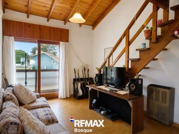 DEPARTAMENTO PH VENTA VILLA GESELL