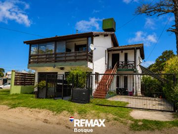 DEPARTAMENTO PH VENTA VILLA GESELL