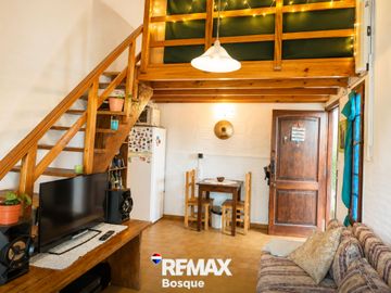 DEPARTAMENTO PH VENTA VILLA GESELL