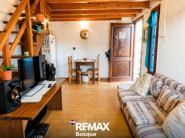 DEPARTAMENTO PH VENTA VILLA GESELL