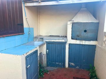 CASA EN PH CON GALPÓN VENTA MAR DEL TUYÚ