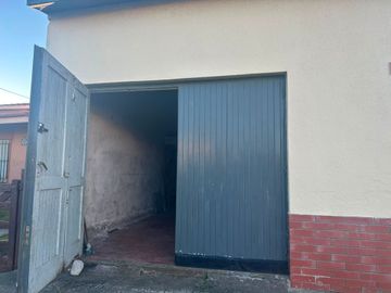 CASA EN PH CON GALPÓN VENTA MAR DEL TUYÚ