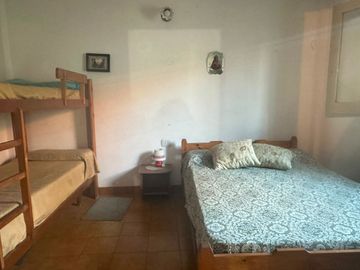 CASA EN PH CON GALPÓN VENTA MAR DEL TUYÚ