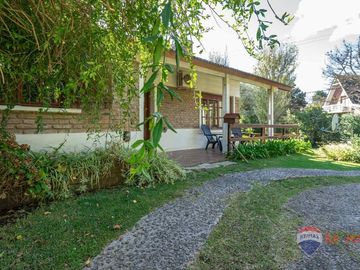 Venta Casa Pinamar 3 dormitorios y dep a 70 mt Mar