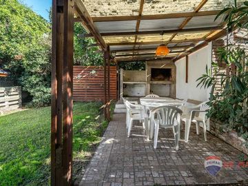 Venta Casa Pinamar 3 dormitorios y dep a 70 mt Mar