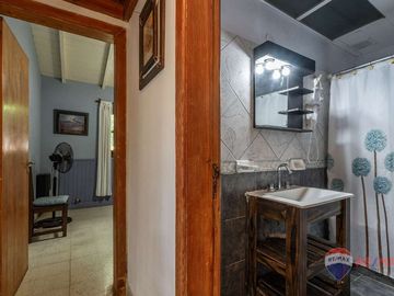 Venta Casa Pinamar 3 dormitorios y dep a 70 mt Mar