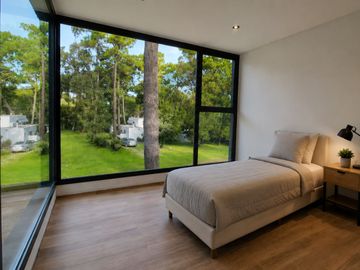 CASA VENTA PINAMAR A ESTRENAR ALAMOS TOMA PERMUTA