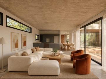 CASA VENTA PINAMAR A ESTRENAR ALAMOS TOMA PERMUTA